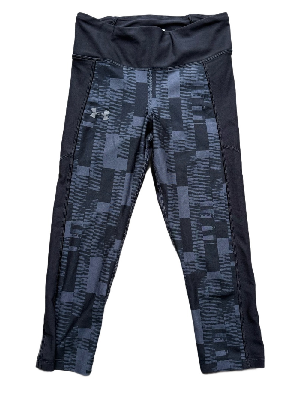Under Armour HeatGear compression leggings
